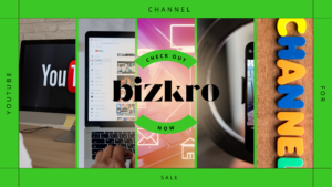 Buy YouTube Channel Trusted Channel Marketplace