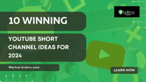 10 Winning YouTube Short Channel Ideas for 2024